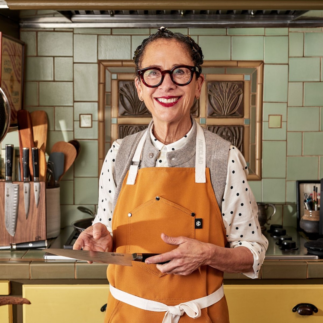 Nancy Silverton Says This  Kitchen Item Changed Her Life Nancy Silverton Says This  Kitchen Item Changed Her Life